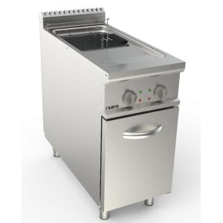 Saro Elektrofritteuse 21 L  Modell Lq / Fre1V21