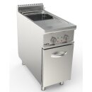 Saro Elektrofritteuse 21 L  Modell Lq / Fre1V21