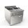 Saro Elektrofritteuse 2 X 21 L  Modell Lq / Fre2V21