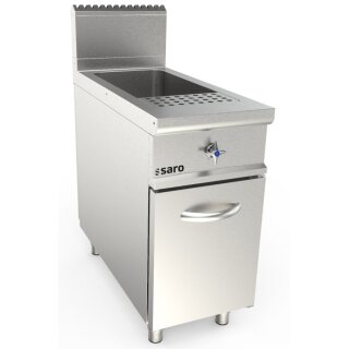 Saro Gasnudelkocher 40L Modell Lq / Cpg1V40