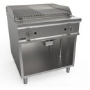 Saro Lavasteingrill 800Mm Standmodell Lq / Bs2Ba