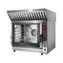 Saro Kombidämpfer Modell Nerone Cl 5