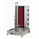 Saro Döner- / Gyrosgrill Elektro Für 80Kg...