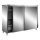Saro Hochschrank mit 2 Schiebetüren und  3 Böden 1400x600x2000mm