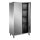 Saro Hochschrank mit 2 verstärkte Flügeltüren und  3 Böden 1200x700x2000mm