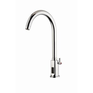Saro Sensor Wasserhahn -230V- Modell Poseidon