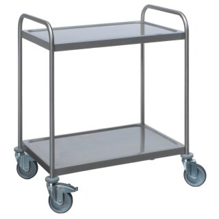Saro Servierwagen Modell Swk2