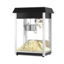 Hendi Popcorn-Maschine für 150 g Maiskörnern