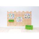 Plug It "Wall System Set"