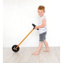 Spielrad Wheelie,4Er Set