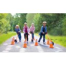 Spielrad Wheelie,4Er Set