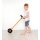 Spielrad Wheelie,4Er Set