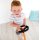 Spielrad Wheelie,4Er Set
