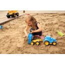 Traktor Mit Anhänger