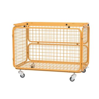 Transport Cage, New Version
