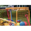Transport Cage, New Version