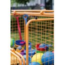 Transport Cage, New Version