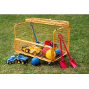 Transport Cage, New Version