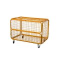 Transport Cage, New Version