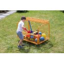 Transport Cage, New Version