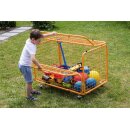 Transport Cage, New Version