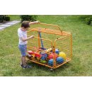 Transport Cage, New Version