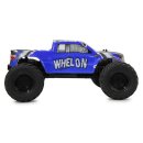 Whelon Monstertruck 4Wd 1:12 Li-Ion 2,4Ghz