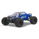 Whelon Monstertruck 4Wd 1:12 Li-Ion 2,4Ghz