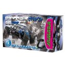 Tiger Ice Monstertruck 4Wd 1:10 Nimh 2,4Ghz Mit Led