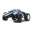 Tiger Ice Monstertruck 4Wd 1:10 Nimh 2,4Ghz Mit Led