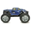 Tiger Ice Monstertruck 4Wd 1:10 Nimh 2,4Ghz Mit Led