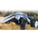 Tiger Ice Monstertruck 4Wd 1:10 Nimh 2,4Ghz Mit Led