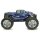 Tiger Ice Monstertruck 4Wd 1:10 Nimh 2,4Ghz Mit Led