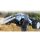 Tiger Ice Monstertruck 4Wd 1:10 Nimh 2,4Ghz Mit Led