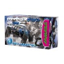 Tiger Ice Monstertruck Bl 4Wd 1:10 Lipo 2,4Ghz Mit Led
