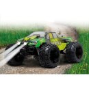 Shiro Monstertruck 4Wd 1:10 Nimh 2,4Ghz Mit Led