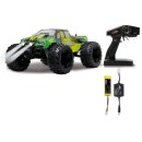 Shiro Monstertruck 4Wd 1:10 Nimh 2,4Ghz Mit Led