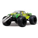 Shiro Monstertruck 4Wd 1:10 Nimh 2,4Ghz Mit Led