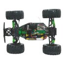 Shiro Monstertruck 4Wd 1:10 Nimh 2,4Ghz Mit Led