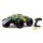 Shiro Monstertruck 4Wd 1:10 Nimh 2,4Ghz Mit Led