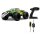 Shiro Monstertruck 4Wd 1:10 Nimh 2,4Ghz Mit Led