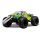 Shiro Monstertruck 4Wd 1:10 Nimh 2,4Ghz Mit Led
