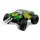Shiro Monstertruck 4Wd 1:10 Nimh 2,4Ghz Mit Led