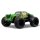 Shiro Monstertruck 4Wd 1:10 Nimh 2,4Ghz Mit Led