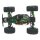 Shiro Monstertruck 4Wd 1:10 Nimh 2,4Ghz Mit Led