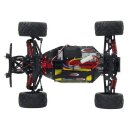 Vulcano Monstertruck 4Wd 1:10 Nimh 2,4Ghz Mit Led