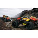 Vulcano Monstertruck 4Wd 1:10 Nimh 2,4Ghz Mit Led