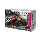 Vulcano Monstertruck 4Wd 1:10 Nimh 2,4Ghz Mit Led