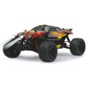 Vulcano Monstertruck 4Wd 1:10 Nimh 2,4Ghz Mit Led