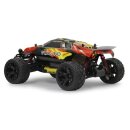 Vulcano Monstertruck 4Wd 1:10 Nimh 2,4Ghz Mit Led